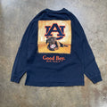 Auburn Mans Best Friend L/S Tee