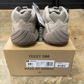 Yeezy 500 Ash Grey