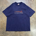 Auburn Cadre Athletic Stitched Tee