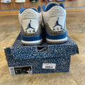 Jordan 3 Wizards