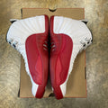 Jordan 12 Cherry