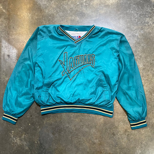 Chalkline Jaguars Windbreaker