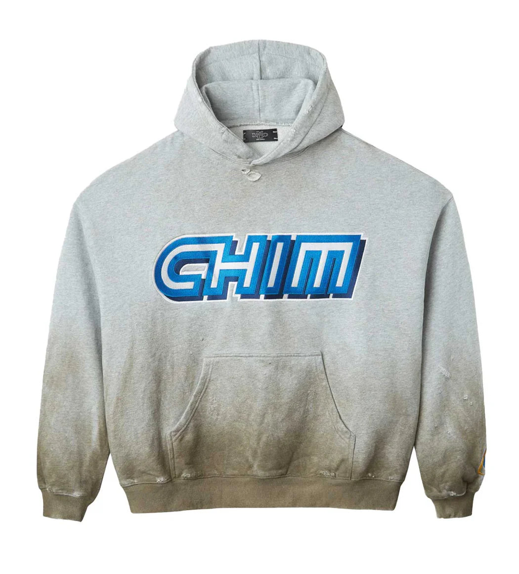 HMDD Dirty Chim Hoodie