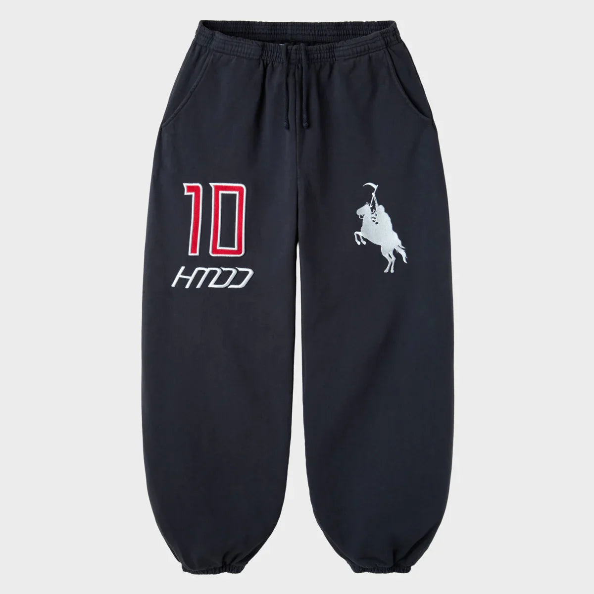 Horse Power Sweatpants