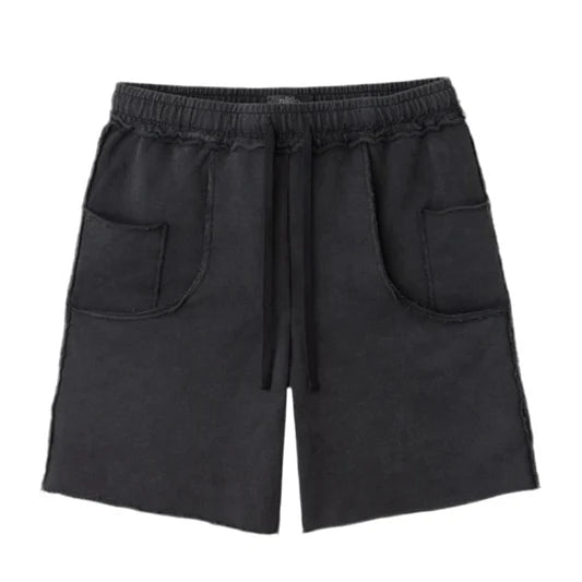 HMDD Surplus Shorts Black