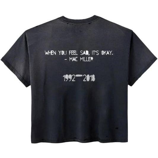 HMDD Mac Miller Vintage Tee