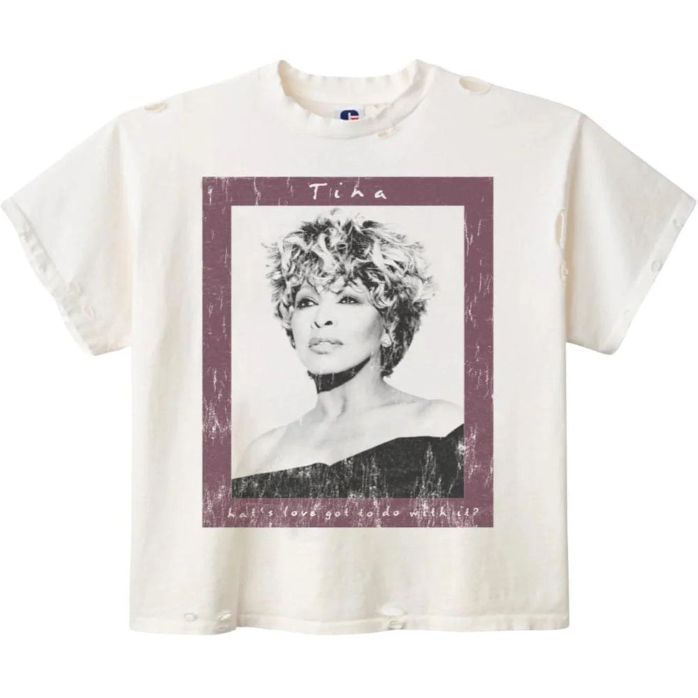 HMDD Tina Vintage Tee