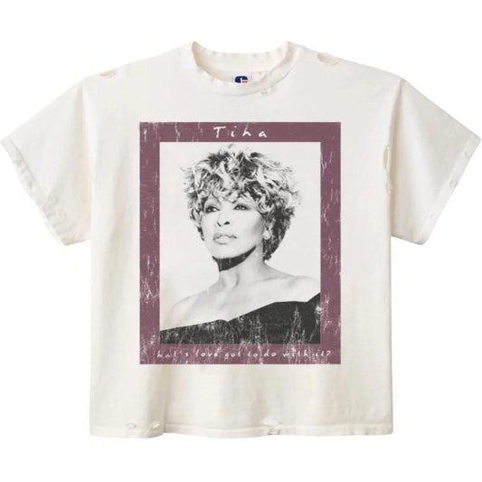 HMDD Tina Vintage Tee