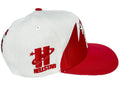 Hellstar Shark Hat Red