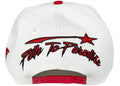 Hellstar Shark Hat Red