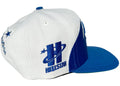 Hellstar Shark Hat Blue