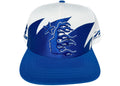 Hellstar Shark Hat Blue