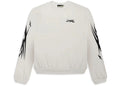 Hellstar Sports Crew White