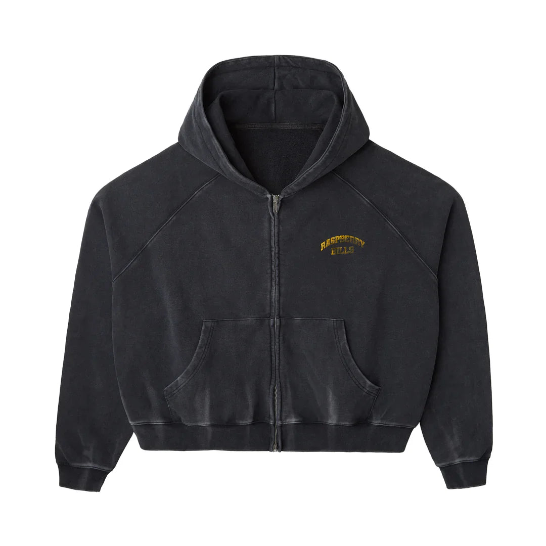 Raspberry Hills Hollywood Zip Up