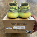 Yeezy Boost 350 V2 Yeezreel