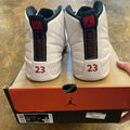 Jordan 12 Twist