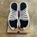 Jordan 12 Twist