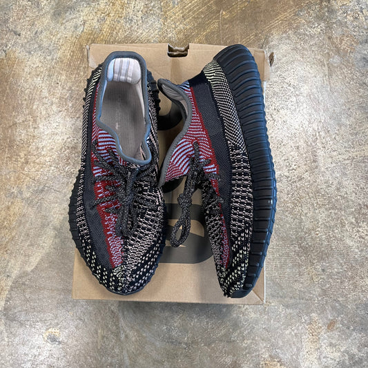 Yeezy 350 v2 Yecheil (Non-Reflective)