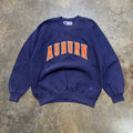 Auburn Russell High Cotton Spellout