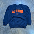 Auburn Tigers Cadre Crew