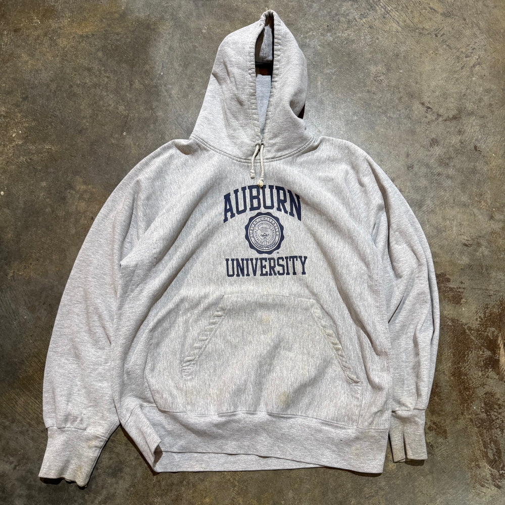 AUburn MV Pro Weave Hoodie