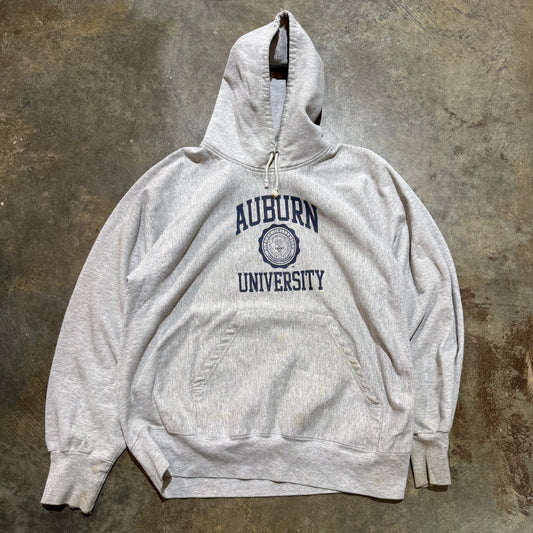 AUburn MV Pro Weave Hoodie