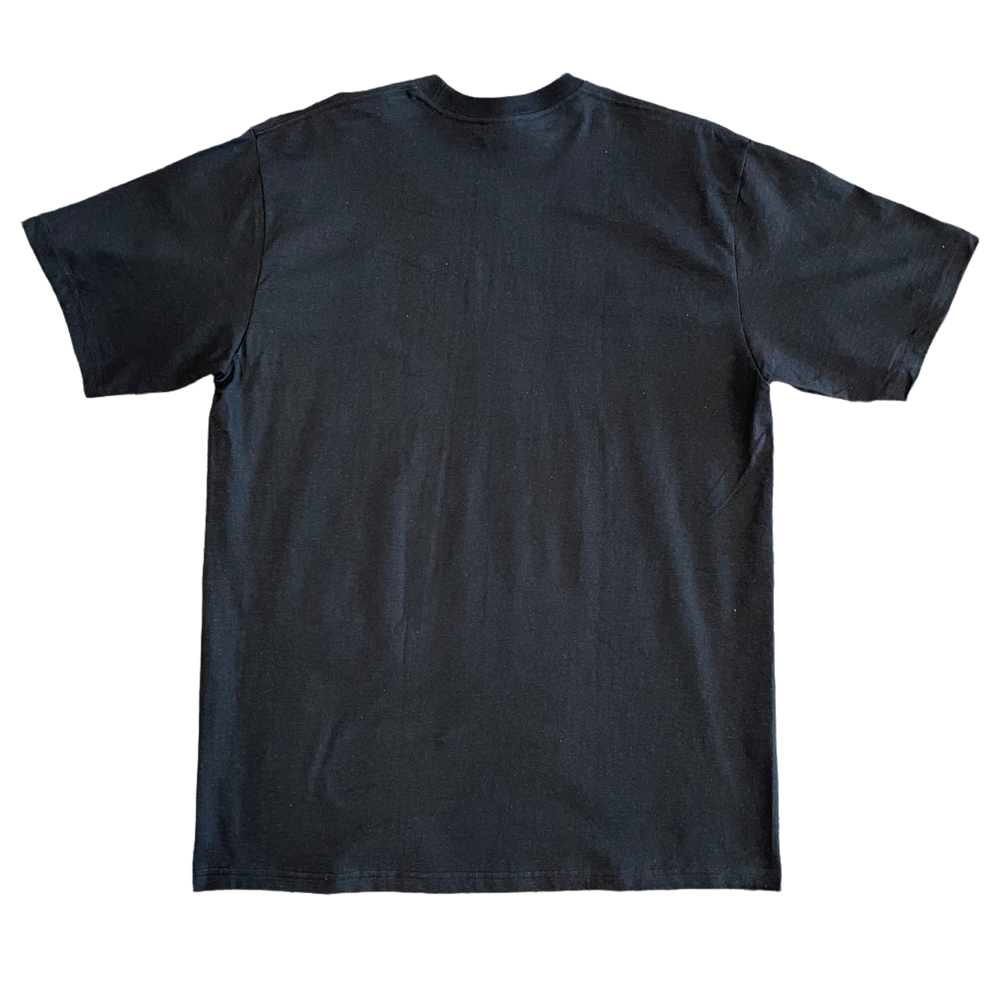 Supreme Pound Tee Shirt Black