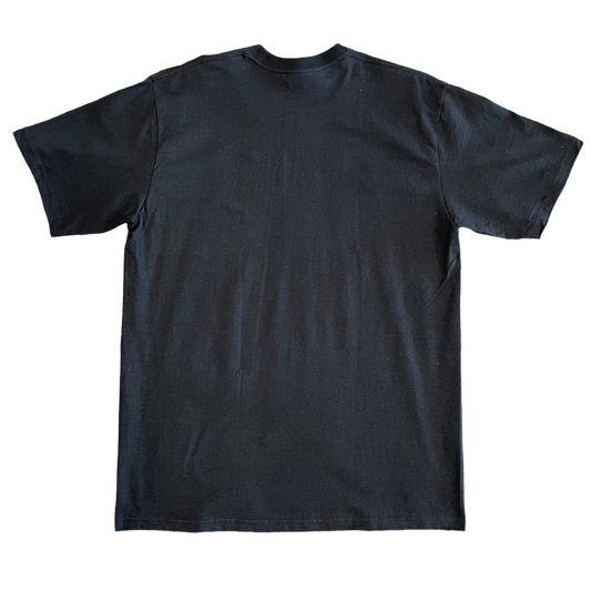 Supreme Pound Tee Shirt Black