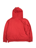 Ralph Lauren Polo Jeans Red Hoodie (XXL)