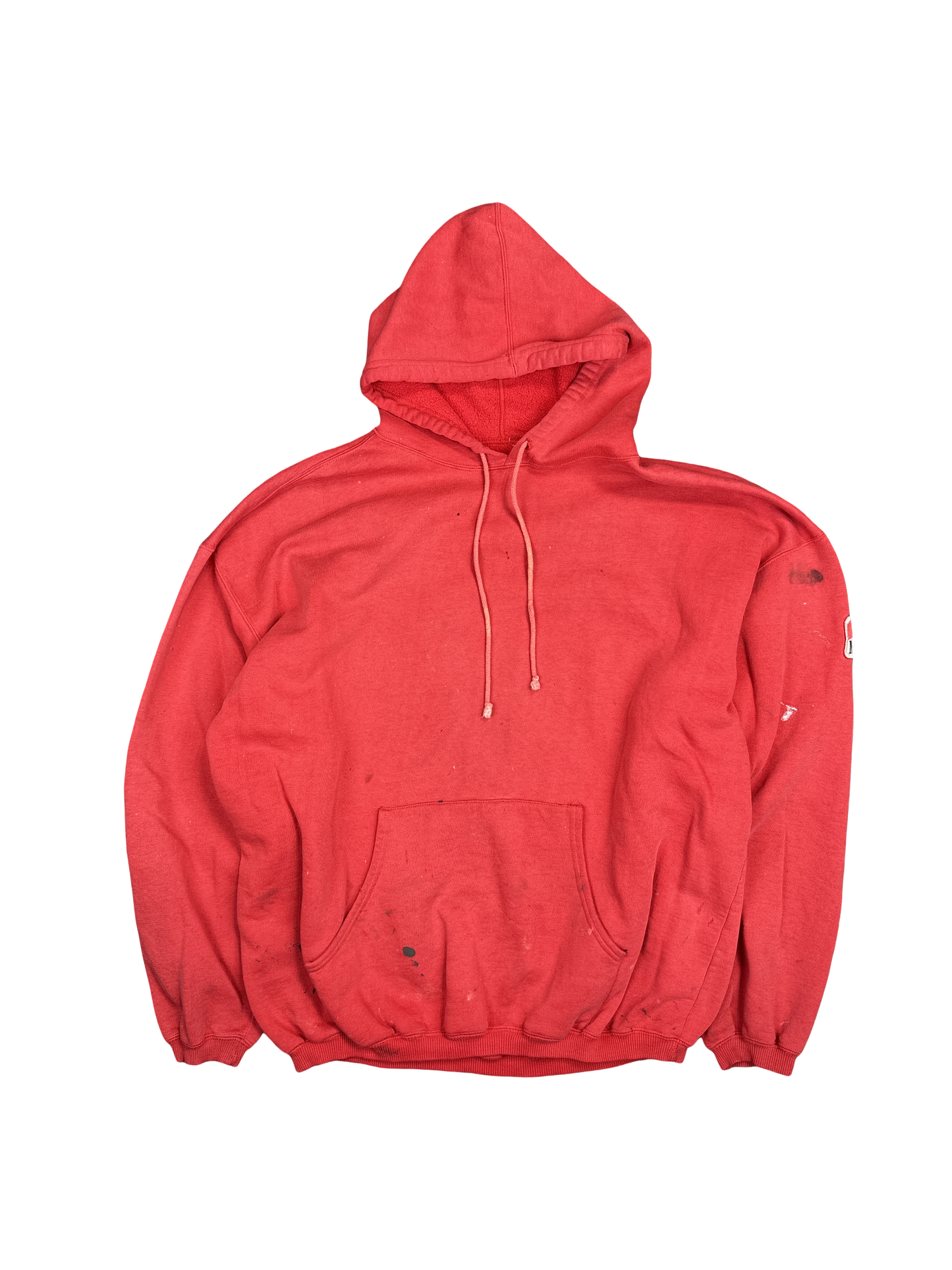 Marlboro Red Pullover Hoodie (XL)