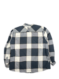 Harley-Davidson Sherpa-Lined Flannel Button-Up (2XL)