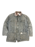 Carhartt Duck Canvas Work Jacket (2XL)