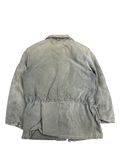 Carhartt Duck Canvas Work Jacket (2XL)