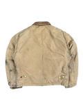 Carhartt Duck Canvas Work Jacket (M)