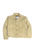 Schaefer Outfitter Heavy Canvas Work Jacket (M)
