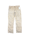 Carhartt Relaxed Fit Canvas Work Pants (30x29)