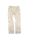 Carhartt Relaxed Fit Canvas Work Pants (30x29)