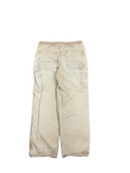 Carhartt Original Dungaree Fit Canvas Work Pants (30x32)