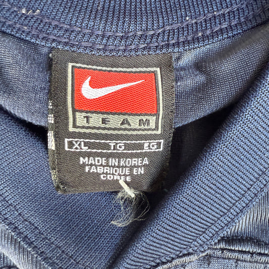 1990s Nike Team #34 Football Jersey (XL)