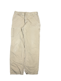 Carhartt Original Dungaree Fit Work Pants (34x34)