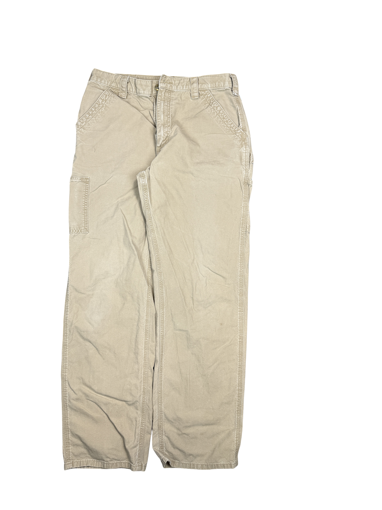 Carhartt Original Dungaree Fit Work Pants (34x34)