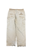 Carhartt Double Knee Work Pants (34x30)