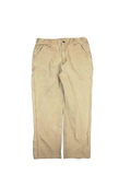 Carhartt B11 Brown Duck Work Pants (36x30)