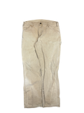 Dickies Tan Work Pants (36x32)