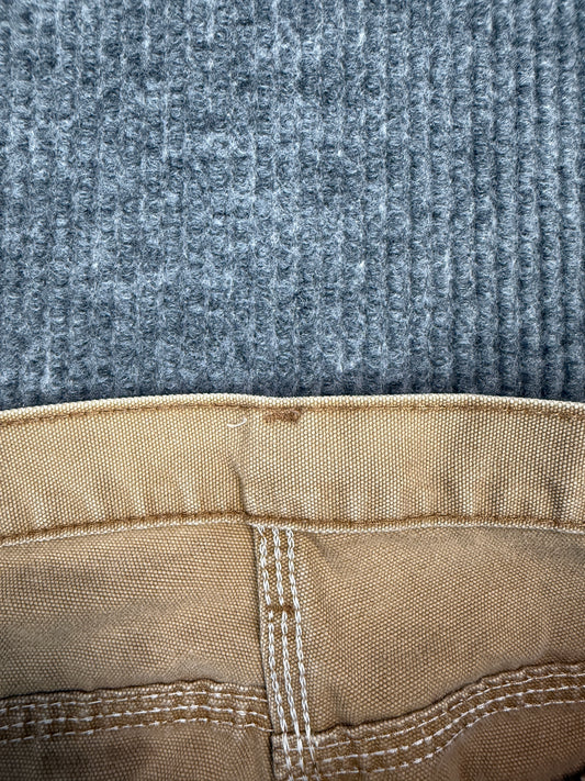 Dickies Tan Work Pants (36x32)