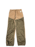 Carhartt Double Knee Duck Work Pants (30x30)