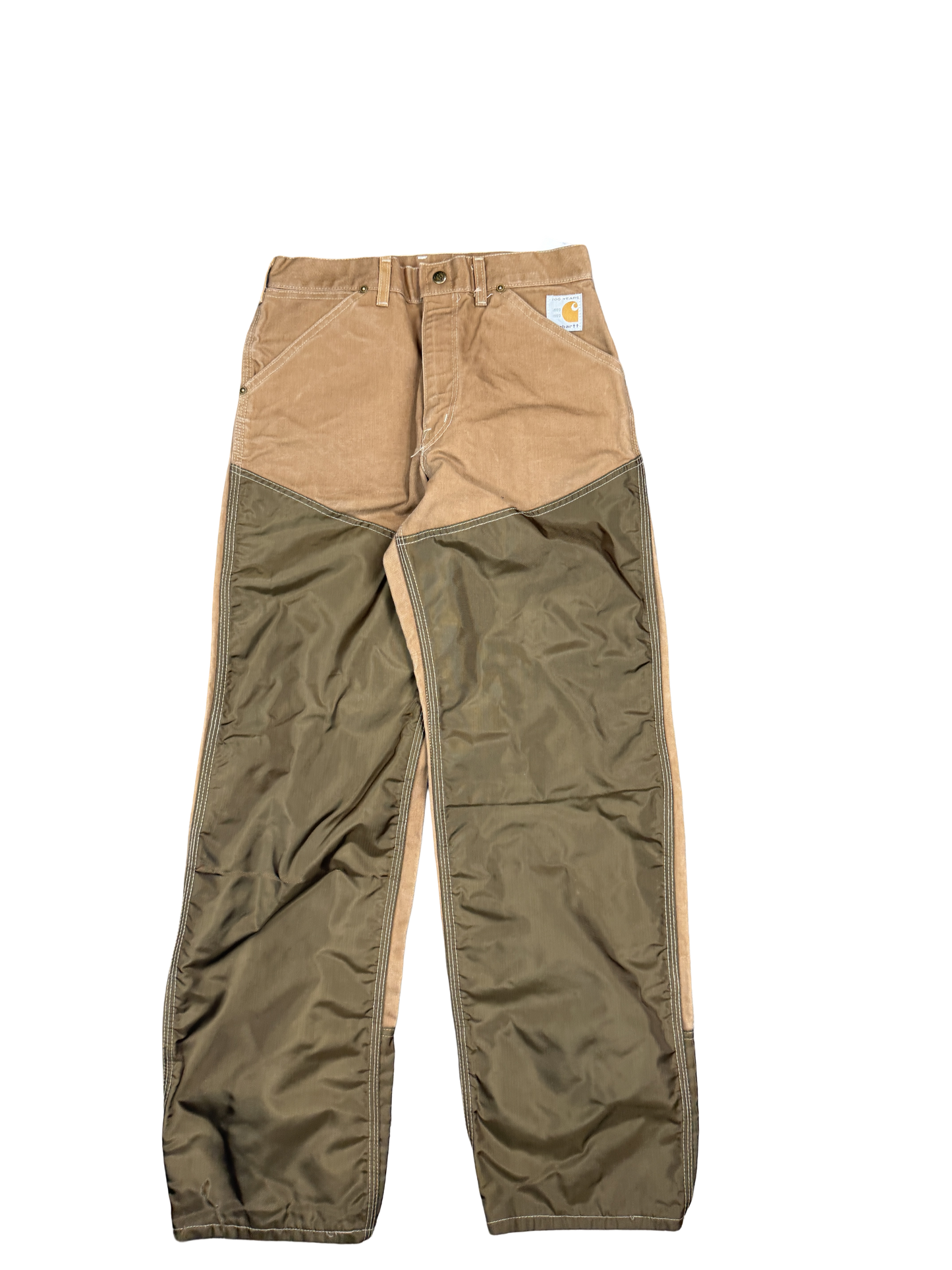Carhartt Double Knee Duck Work Pants (30x30)