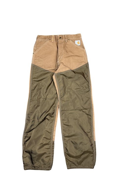 Carhartt Double Knee Duck Work Pants (30x30)