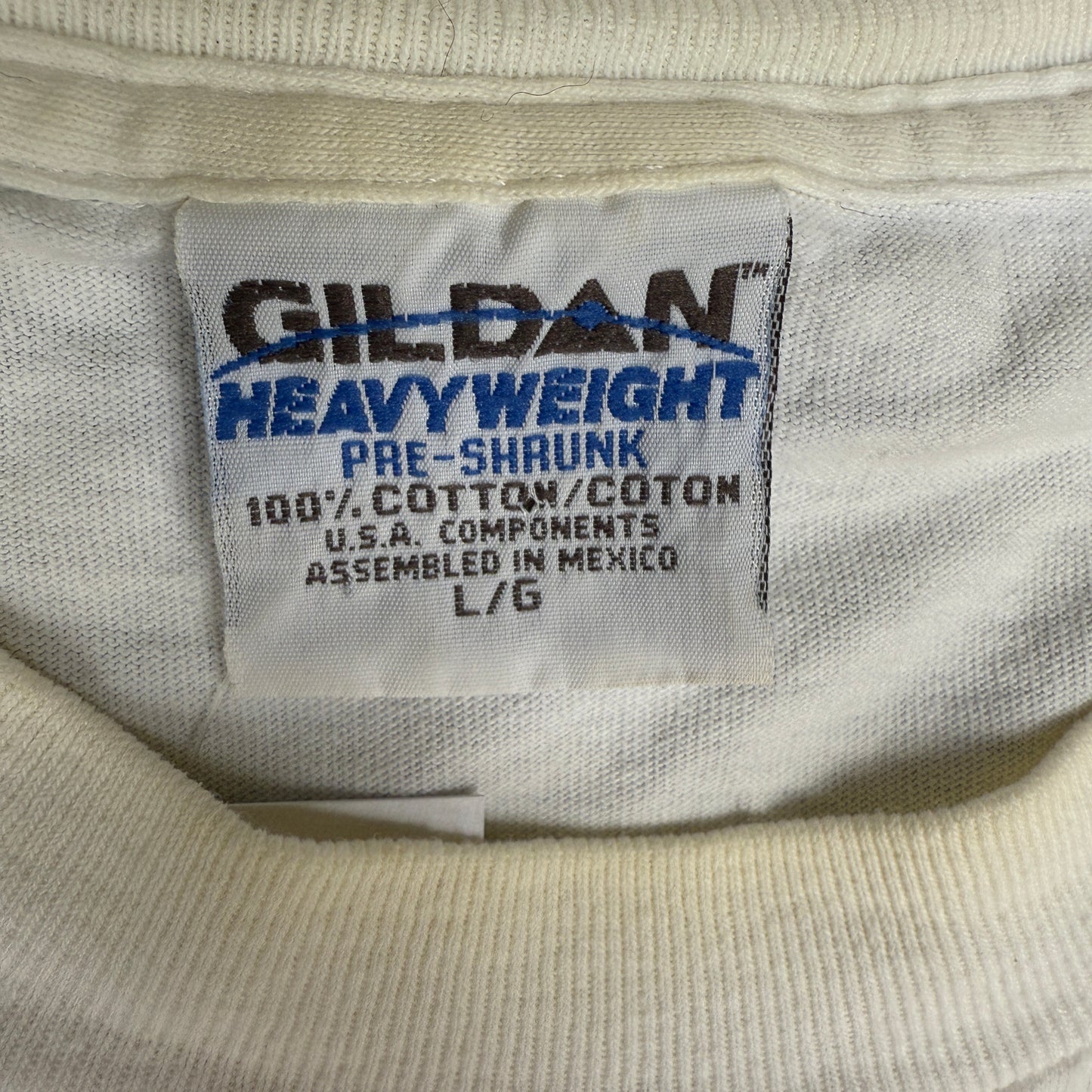 UCLA Bruins Football Graphic Tee (L)