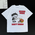1990s Gildan Dirty Birds Football Rivalry Graphic Tee (XL)